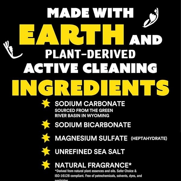 ds Original Laundry Detergent Powder | N - Image 6