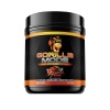 Gorilla Mode Pre Workout - Bombas masivas · Enfoque láser · Energía · Potencia - L-citrulina, creatina, GlycerPump™, L-tirosina, agmatina, kanna, citrato de N-fenetilo dimetilamina - 617 gramos (sangre de tigre)
