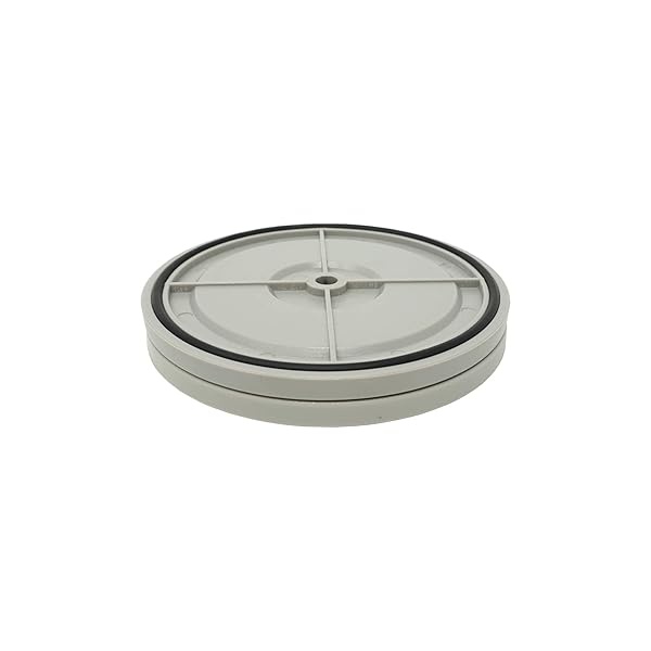 iSonic Cinta circular de doble cara para protectores de etiquetas MVR, paquete de 5 - Image 6