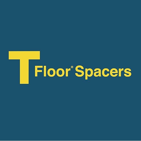 tfloor espaciadores (12 Pack) Puntal suelos laminados y de Vinilo Para Suelos - Image 9